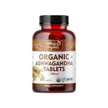 Ashwagandha Tablets